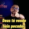 Yago Martins Dois Dedos de Teo 14
