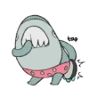 Ikan gemoy 14