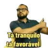 Yago Martins Dois Dedos de Teo 23