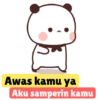 Bubu Dudu Lucu 11