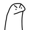 Flork animado 6