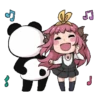 🌸🪩 Baile Dance Cute 🪩🌸 10