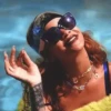 A rainha, Rihanna 💅🏻 10