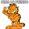 Garfield🐱🧡 20