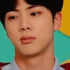 JIN 🦋 BTS  20