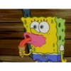 Bob esponja animado 😎 30