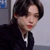 FELIX 🦋 STRAY KIDS  8