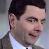 GIFs Mr. Bean 21