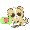 Llena de amor tu chat🥰❤️ 22