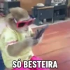 🐒 aquela do macaquinho 23
