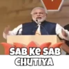 Indian Politics 17