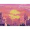 Anime pink 🍓 21