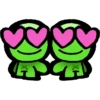 🌈 Animados tiernos ❤️🥺💞☁️ 23