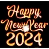 Happy New Year 15