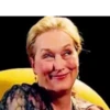 Meryl the GOAT Streep 18