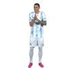 Catar 🇶🇦 2022 ⚽ 24