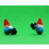 Papai Noel engraçado 14