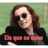 Dancinha tik Tok  14