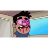 Axo Cartoons Gif Pack 5