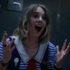 Stranger Things 11