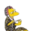 🍩Los Simpsons Mov🍩 23