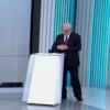 Lula Na Globo 6