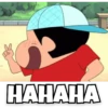 Shinchan Animated 6