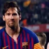 LIONEL MESSI⚽️ 17