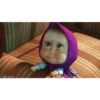 Masha and the bear 7