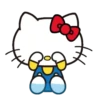 Hello kitty    🥀❤️ 10