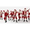 Papai Noel dançando 10