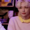 FELIX 🦋 STRAY KIDS  24