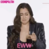 Lauren Jauregui (Gifs) 1 13