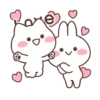 Kelinci imut 12