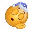 🤣STICKERS CARITA AMARILLA🤣 10