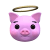 Happy Pig 1   9