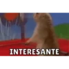 INTERESANTE