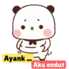Bubu Dudu Lucu 14
