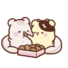 Cute Cartoon 10