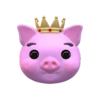 Happy Pig 1   19
