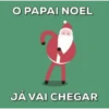 Papai Noel dançando 14