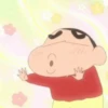 Shinchan Animated 10
