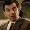 GIFs Mr. Bean 16