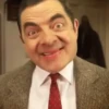 GIFs Mr. Bean 25