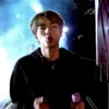 JIN 🦋 BTS  7