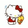 Hello kitty    🥀❤️ 9