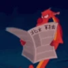 GIFs Raiva 4 😡 Desenhos 19
