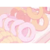 Anime pink 🍓 8