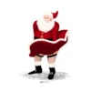 Papai Noel dançando 7