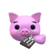 Happy Pig 1   5